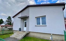 Apartmány u koupaliště